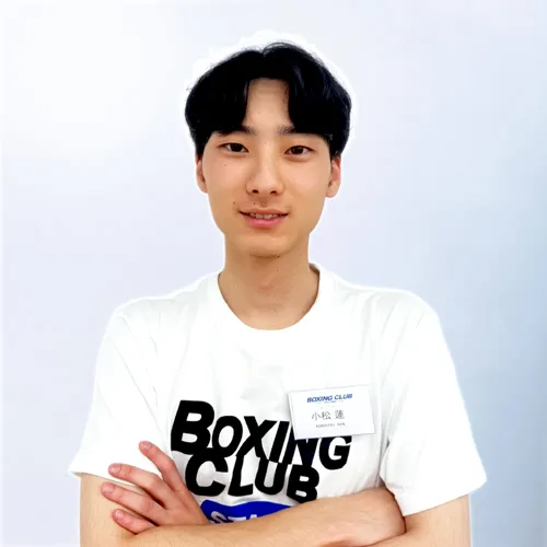 Ren Komatsu