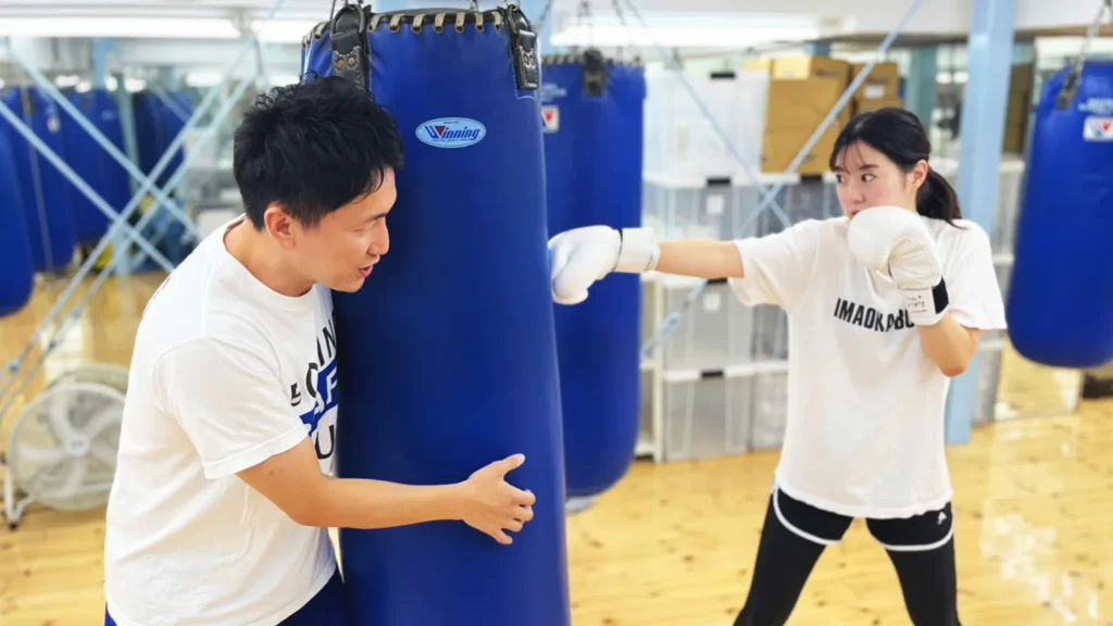 ボクシングを楽しく続けるコツ｜BOXING CLUBでの成長を実感しよう | BOXING CLUB COLUMN