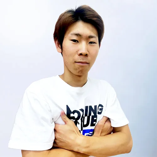 Hideto Hamada