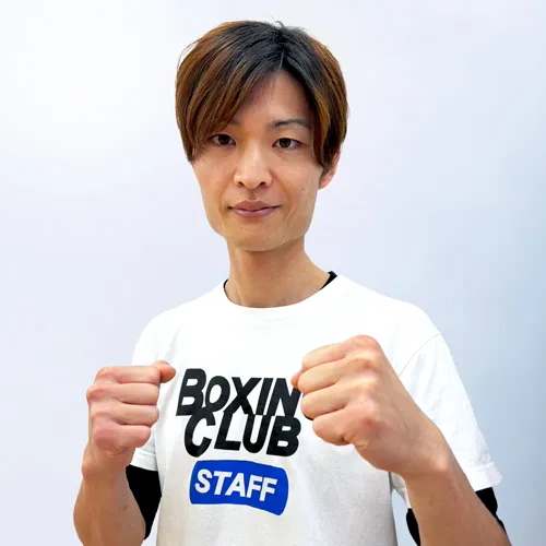 Yuta Suzuki