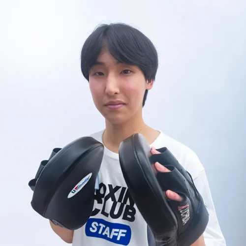 Hiroto yagawa
