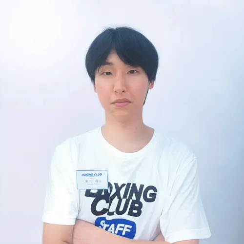 Hiroto Yagawa