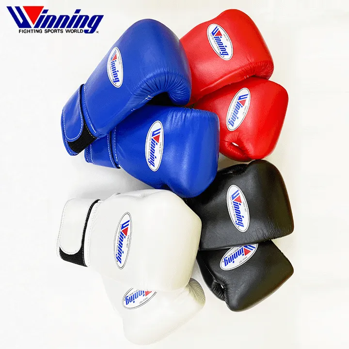 ウイニングボクシンググローブ【BOXING CLUB ONLINE SHOP】